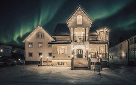 Villa Havblikk Tromsø